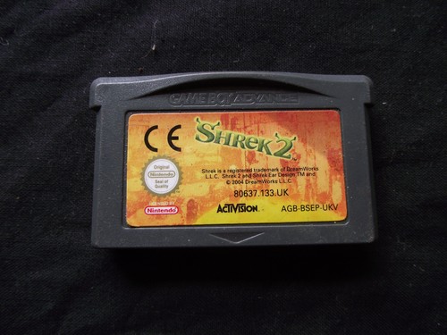Nintendo game boy advance - boy,