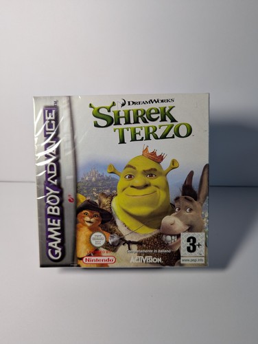 Shrek der dritte - der,