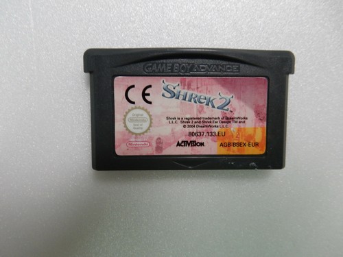 Shrek für nintendo game - 2,