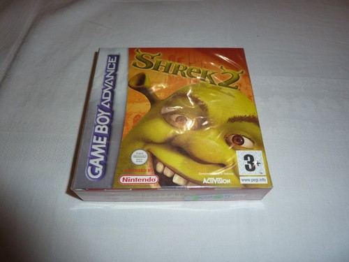 Nintendo game boy advance - advance,