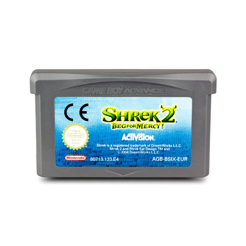 Gameboy advance gba spiel - gameboy,