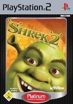 Shrek platinum von - shrek,