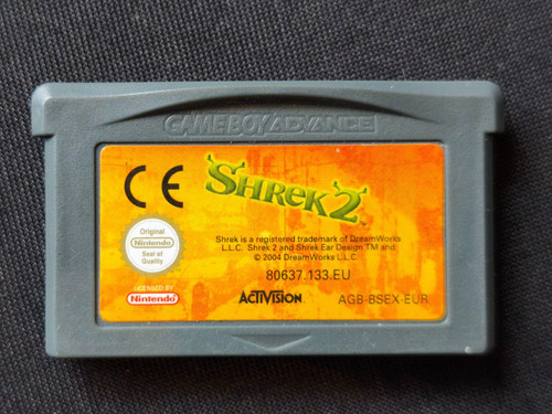 Nintendo game boy advance - nintendo,