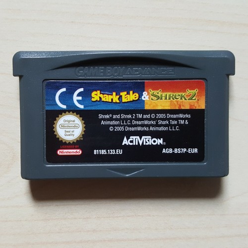 Modul shrek grosse haie - modul,