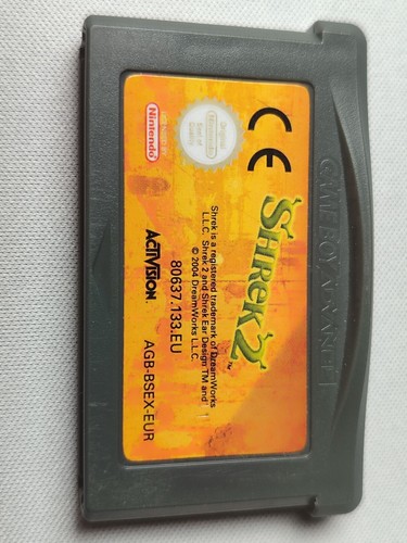 Nintendo game boy advance - nintendo,