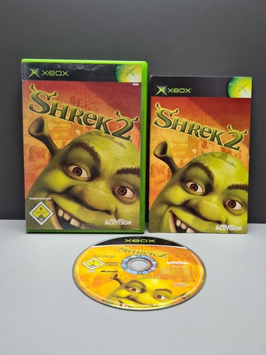 Shrek anleitung microsoft - shrek, +