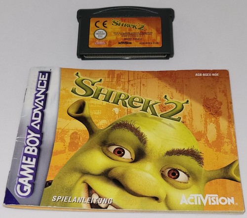 Nintendo game boy - game,