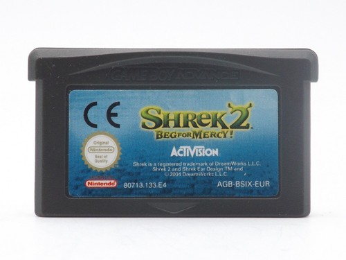 Shrek flehe um - shrek,