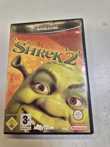 Shrek von activision - 2,