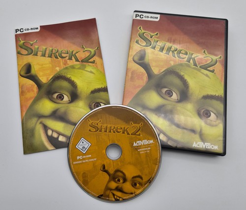 Shrek getestet - getestet, &