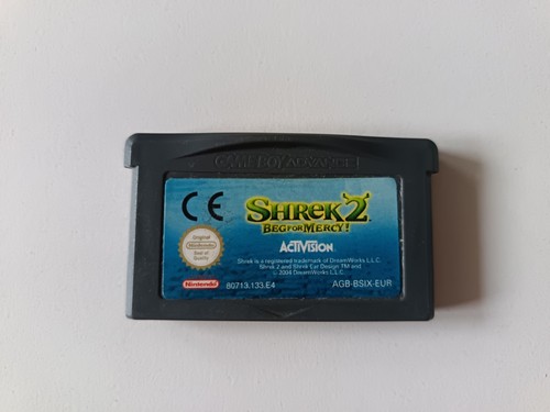 Shrek beg for mercy - shrek, |