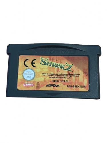 Nintendo gameboy advance - nintendo,