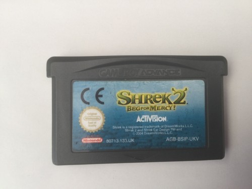 Shrek nintendo game - 🌟shrek,